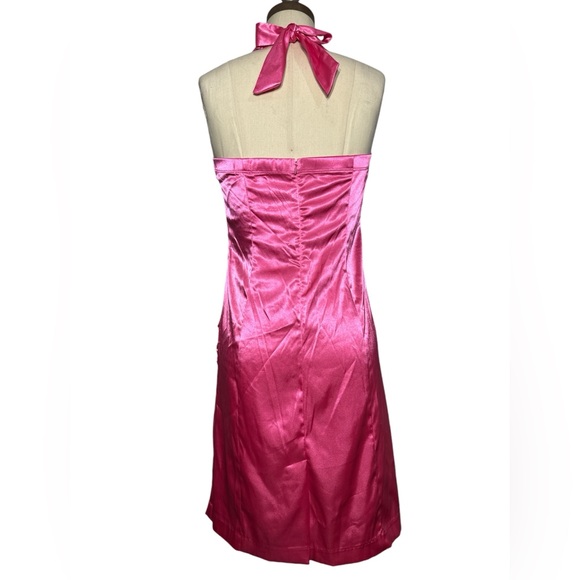 Ruby Rox Pink Dress - Picture 3 of 4